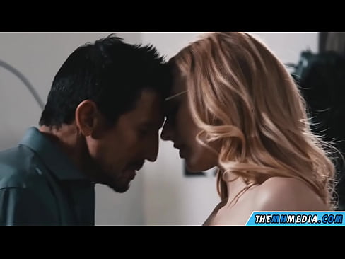 ❤️ Seks romantis dengan pirang slutty ☑  Sex pada kami ️❤