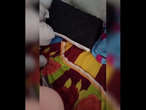 ❤️ Teman sekamar saya tinggal di rumah sendirian karena suaminya pergi berlibur dan saya mengambil kesempatan untuk menidurinya dan mengisi pantatnya dengan susu ☑ Sex pada kami ️❤