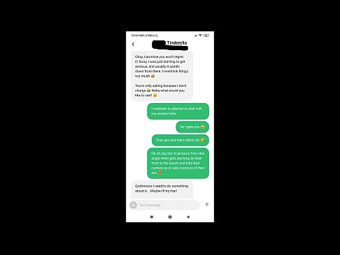 ❤️ Saya menambahkan PAWG baru dari Tinder ke harem saya (termasuk bicara dengan Tinder) ☑ Sex pada kami ️❤